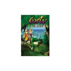 Gartu, la isla de los taki (3º de primaria) CD-ROM