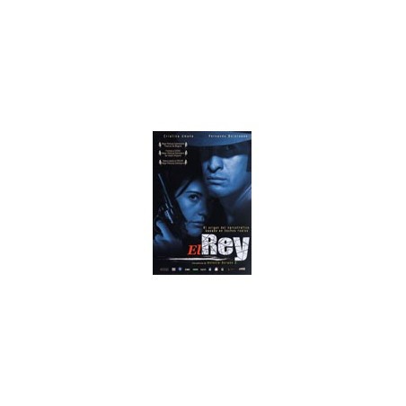 Comprar El Rey (2004) Dvd