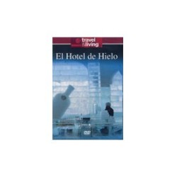 Comprar El Hotel de Hielo Dvd