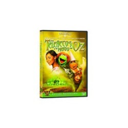 Comprar Los Teleñecos y el Mago de Oz  Edición 50 Aniversario Dvd