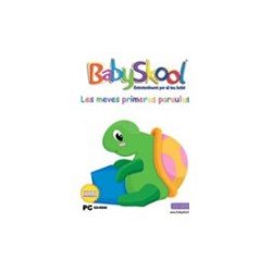 Comprar Babyskool Les meves primeres paraules Català CD-ROM Dvd