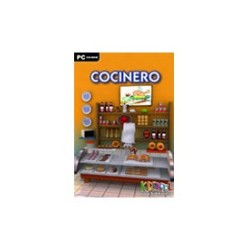 Comprar Kidskool Cocinero CD-Rom Dvd