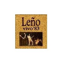 Vivo 83 : Leño CD+DVD(2)