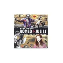 B.S.O. Romeo + Juliet : Varios
