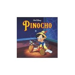 B.S.O. Pinocho : Varios