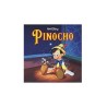 B.S.O. Pinocho : Varios