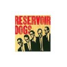 B.S.O. Reservoir Dogs CD