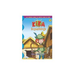 Comprar Kika Superbruja Vol  5 Dvd