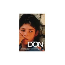 Comprar Don (V O S) Dvd