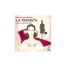 Cuéntame una ópera - La Traviata CD