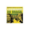 Legendarios do Brasil : Legendarios do Brasil CD