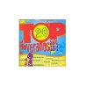 Top 20 veranos 60 s, 70 s, 80 s, Vol.1 CD