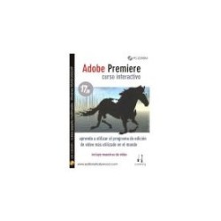 Comprar Tutorial Multimedia de Adobe Premiere 6 5 CD-ROM Dvd