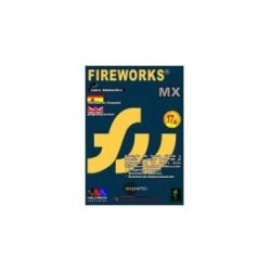 Comprar Pack Tutorial Multimedia de Fireworks MX +  Freehand MX CD-ROM Dvd