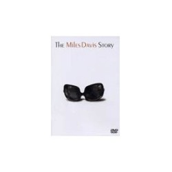 The Miles Davis Story DVD