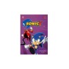 Sonic X: Volumen 2
