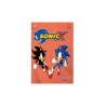 Sonic X: Volumen 3