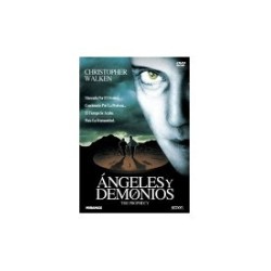 Comprar Ángeles y Demonios (1995) Dvd