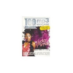 100 Mejores Canciones de Color Purpura (  5 CD,s )