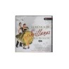 Bailes de salón: La música de Sevillanas CD