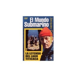 El Mundo Submarino 7: La Leyenda del Lago Titicaca