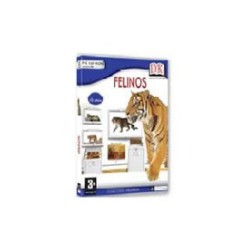 Felinos (Colección Millenium) CD-ROM