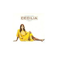 Un millón de sueños (Los grandes éxitos) : Cecilia, CD+DVD(3)