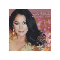 Mi Canción de Navidad: Isabel Pantoja CD