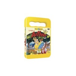Lo Mejor de Arthur (PKE DVD)