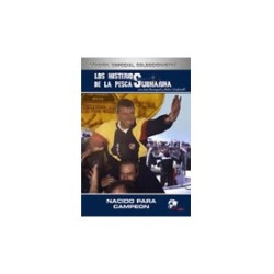 Comprar Pesca Submarina-4  Nacido para campeón DVD Dvd