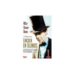Comprar Lincoln en Illinois Dvd