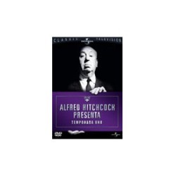 Alfred Hitchcock Presenta: Temporada Uno