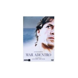 Comprar MAR ADENTRO (Ed  Limitada - Metálica) Dvd