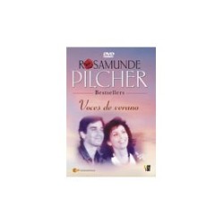 Comprar Rosamunde Pilcher - Voces de Verano Dvd