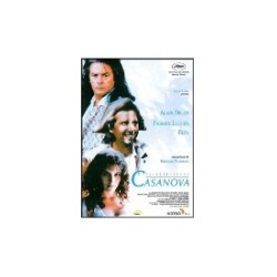 Comprar El Regreso de Casanova Dvd