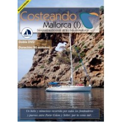 COSTEANDO MALLORCA (1) DVD