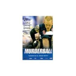 Comprar Murderball Dvd