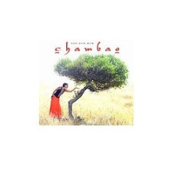 Con otro aire (Edición Cristal): Chambao CD(1)