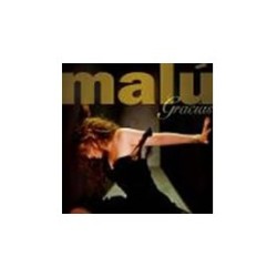 Gracias (1997 - 2007: Malú, CD+DVD(2)
