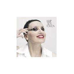Vida tóxica : Luz Casal CD(1)