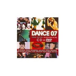 Dance 07. Visual edition. Los éxitos dan