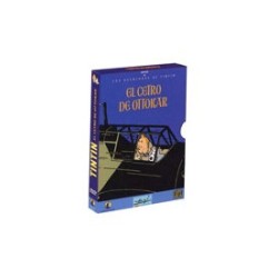 Comprar Las Aventuras de Tintín  El Cetro de Ottokar Dvd
