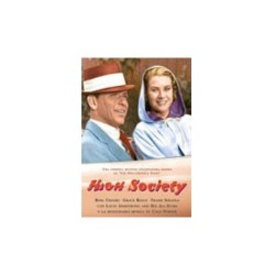 Comprar High Society (Alta Sociedad) (VERSIÓN ORIGINAL) Dvd