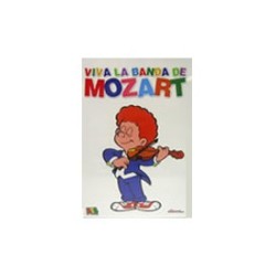 Viva La Banda De Mozart