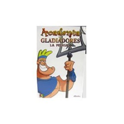 Academia De Gladiadores: La película