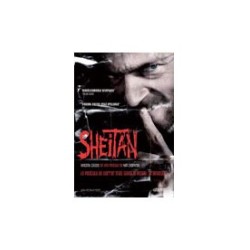 Comprar Sheitan Dvd