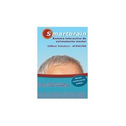 Smartbrain Atención CD-ROM