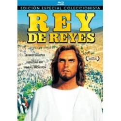 Rey De Reyes (Blu-Ray) (Ed. Especial) (Ed. Coleccionista)