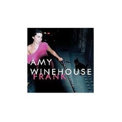 Frank : Amy Winehouse CD