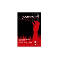 Pack Sabbath (Vol. 2) [DVD] [dvd] [2008]